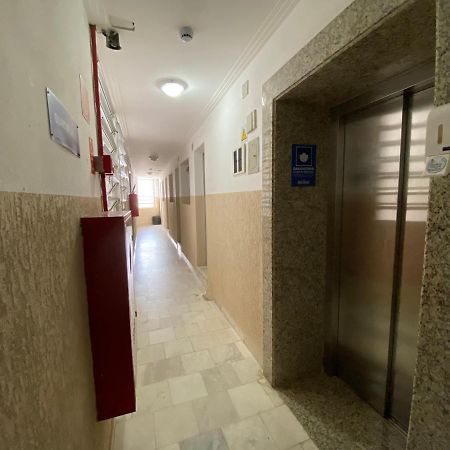 Hotel Sao Gabriel อาปาเรซีดา ภายนอก รูปภาพ